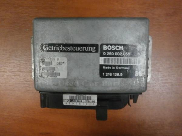     Bmw  3 E30 83-97  0260002059 (14) 