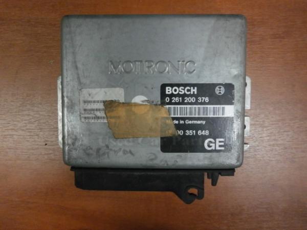     Opel Calibra, Opel Vectra A 89-92  0261200376 (24) 