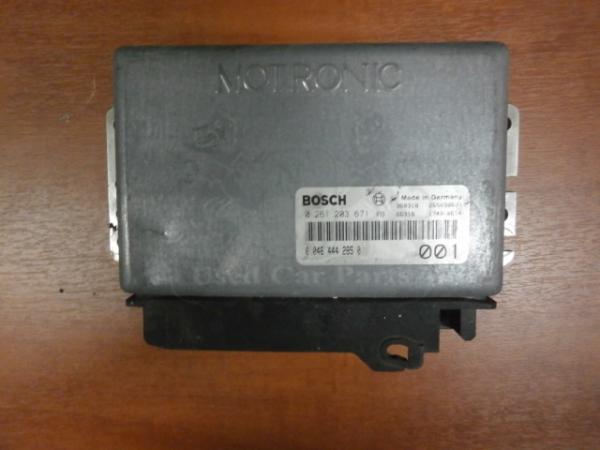    Alfa Romeo Alfa Romeo GTV 98-03, Alfa Romeo Alfa Romeo Spider 98-03 0261203671 