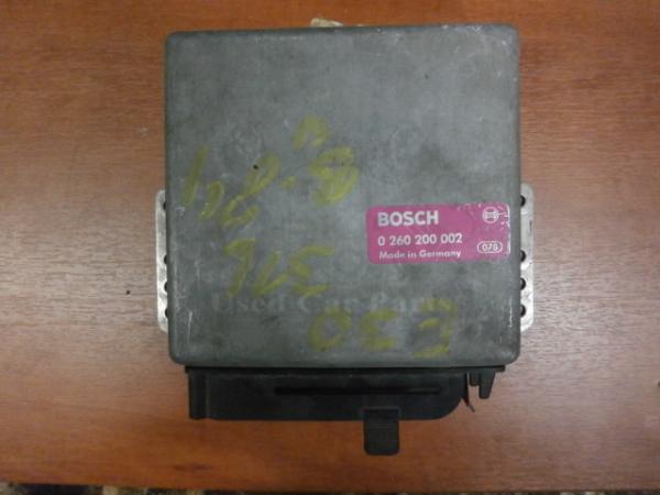     Bmw Bmw  3 30 83-87  0260200002 (23) 