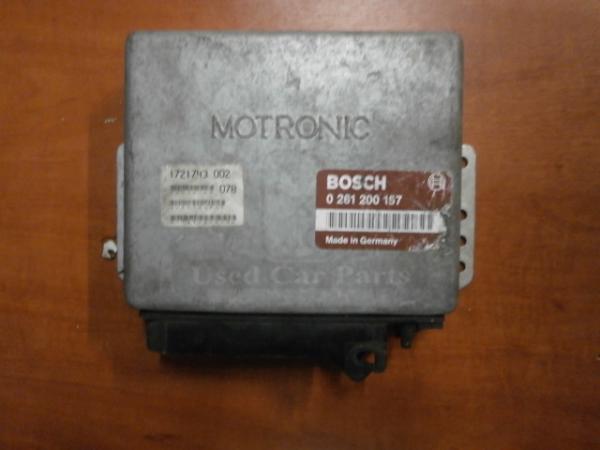    Bmw Bmw  3 40 88-90  0261200157 (40) 