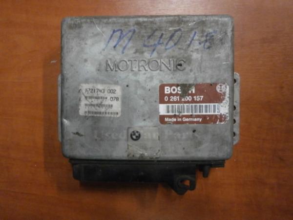     Bmw Bmw  3 40 88-90   0261200157 