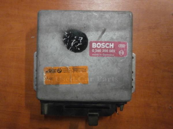     Bmw Bmw  3 30 83-87  0260200002 (23) 