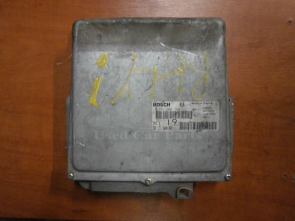     Citroen AX 91-96 3D, Peugeot 106 92-95  0261200780 (21) 