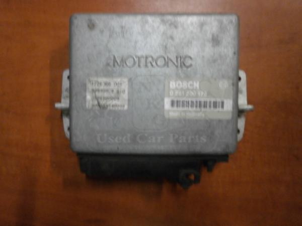     Bmw Bmw  3 40 88-90 0261200173 (23) 