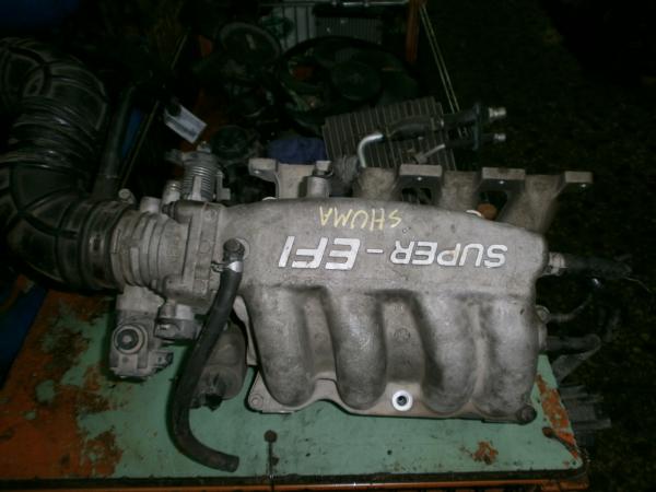     Kia Shuma 97> 