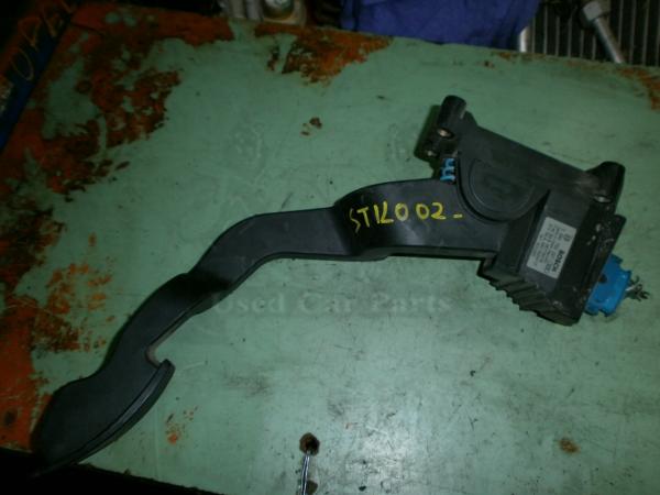     Fiat Stilo 01-03 3D 