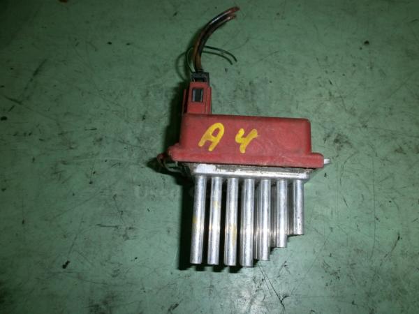     Audi A3 8L 96-00 