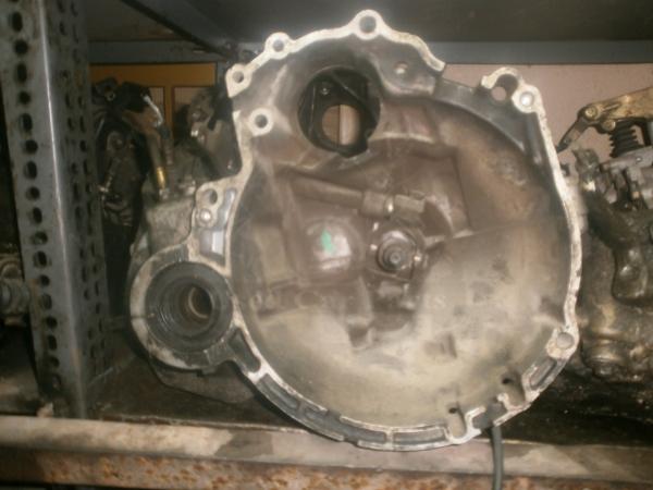    Daihatsu Cuore 90-94 