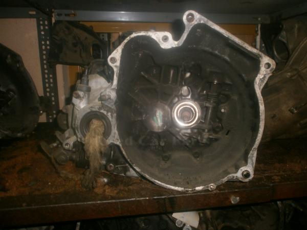    Suzuki Swift 1983- 