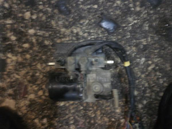   ABS 95vb2c219ab  Ford Transit 94-00 Doubledoor 