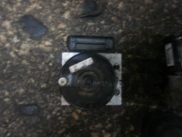   ABS 1c0907379j  Volkswagen Golf 4 97-03 3D 