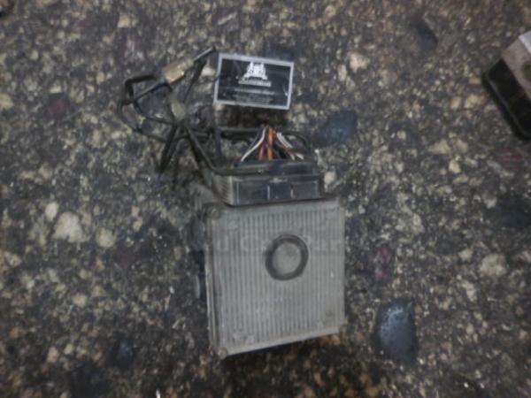   ABS f6rf2c219ad  Ford Mondeo Hatch 96-00 