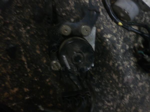   ABS 98ag2m110ca  Ford Focus sedan 98-02 