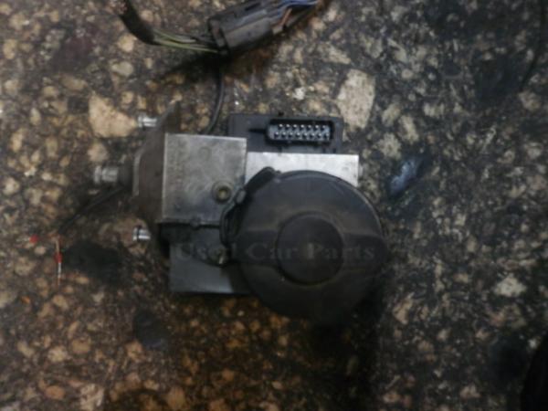   ABS a0034310312  Mercedes W203 02- 