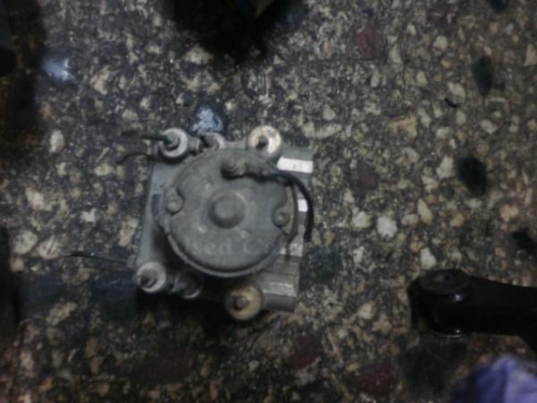   ABS 0265216033  Honda Civic 92-95 sdn 