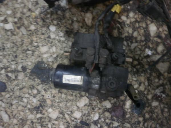   ABS 10050187043  Ford Transit 94-00 Doubledoor 