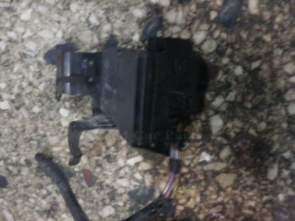   ABS 5l8t2c219bg  Ford Maverick 00-05 