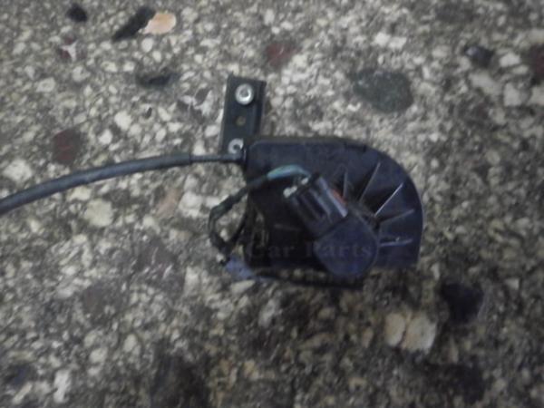        Jeep PT Cruiser Berlina 01-04 