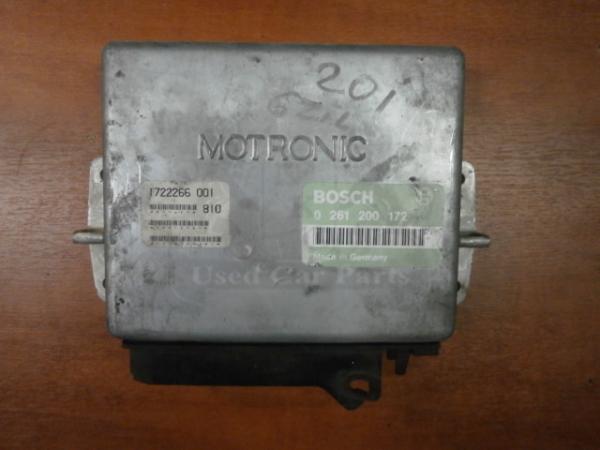     Bmw  3 E30 83-97  0261200172 (1) 