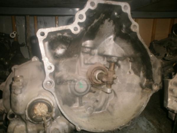    Mazda 323 Hatch 83-85, Mazda 323 Sedan 83-85 