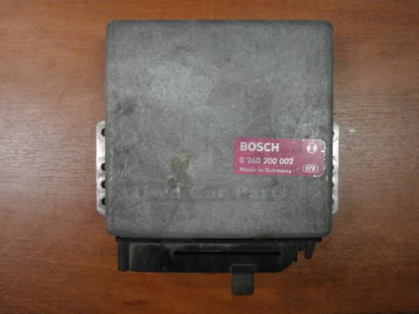     Bmw Bmw  3 30 83-87  0260200002 (32) 