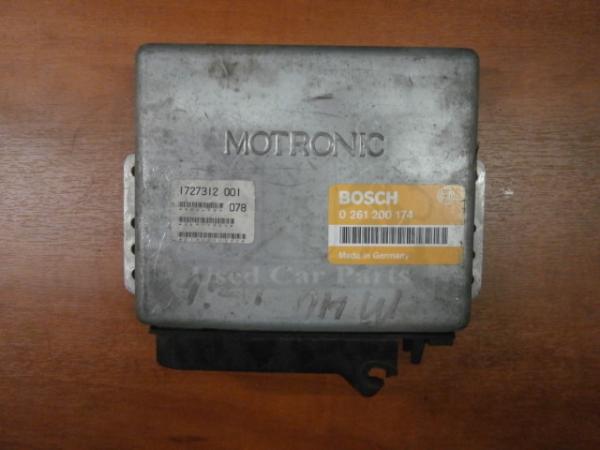     Bmw  3 E30 83-97  0261200174 