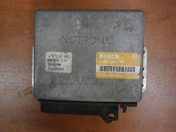     Bmw  3 E30 83-97 0261200172 (32) 