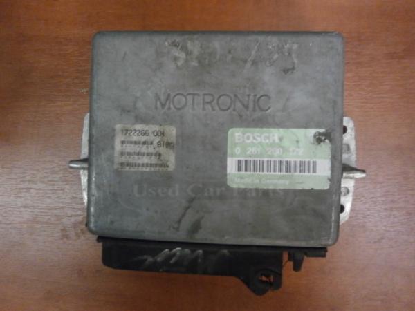     Bmw  3 E30 83-97 0261200172 