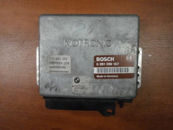     Bmw Bmw  3 40 88-90  0261200157 (49) 