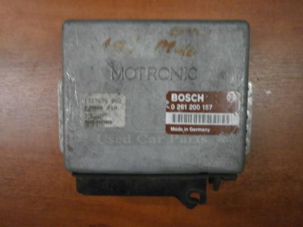     Bmw Bmw  3 40 88-90  0261200157 