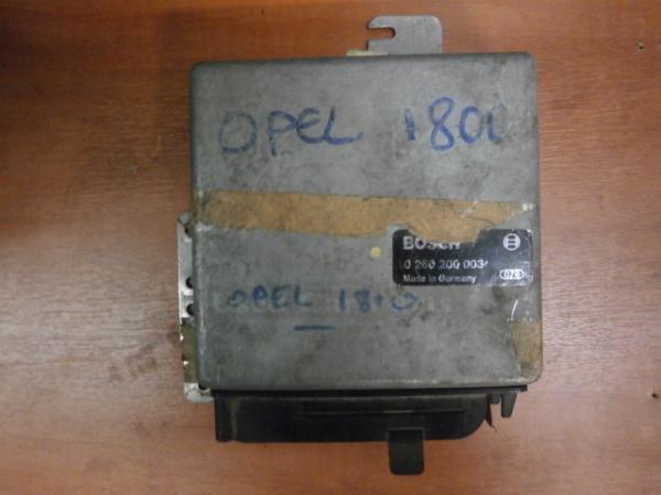     Opel Record E 85> 0260200003 (45) 