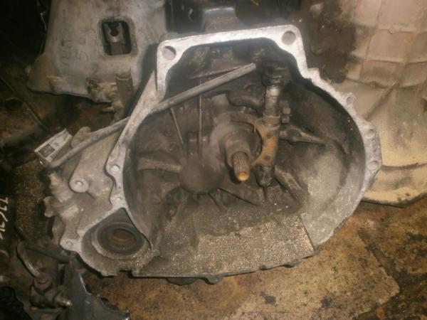    Nissan Sunny N13 90- 