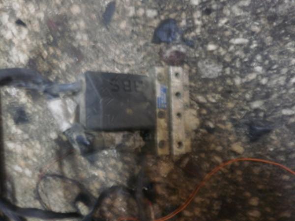   ABS 0265208033  Alfa Romeo Alfa Romeo 145 95-98 
