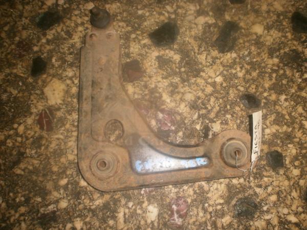      Ford Fiesta 3D 89-96, Ford Fiesta 5D 89-96 