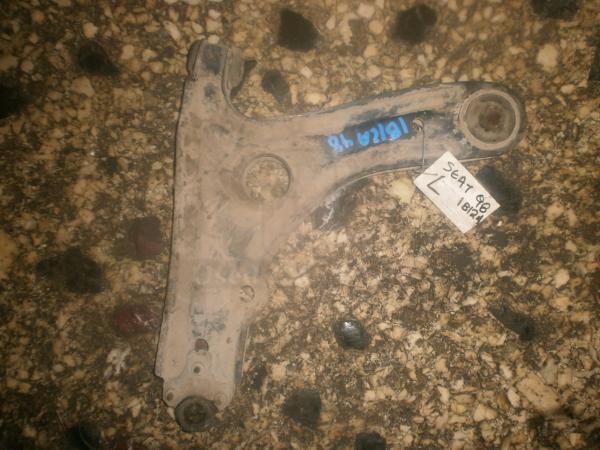      Seat Ibiza 3D 97-99, Seat Ibiza 5D 97-99 