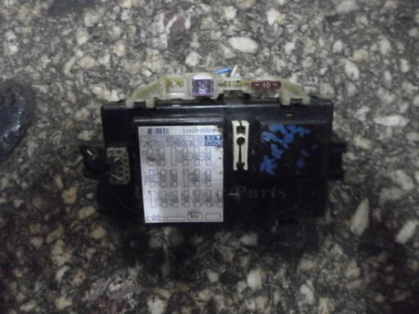    Daihatsu Terios 97-99 