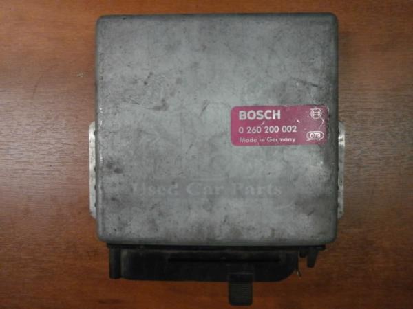     Bmw Bmw  3 30 83-87  0260200002 (39) 