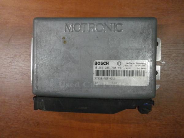     Honda Accord 94-99 37820-PDF-G12  (45) 