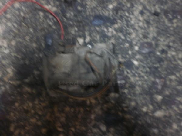   ABS 0265208011  Opel Astra F Cabrio 91-94 