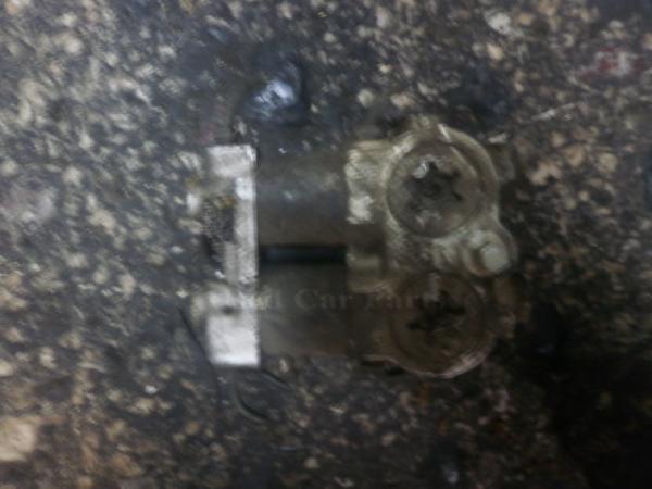   ABS 0265200017  Mercedes W124 84-97 