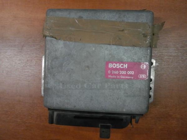     Bmw Bmw  3 30 83-87  0260200002 (14) 