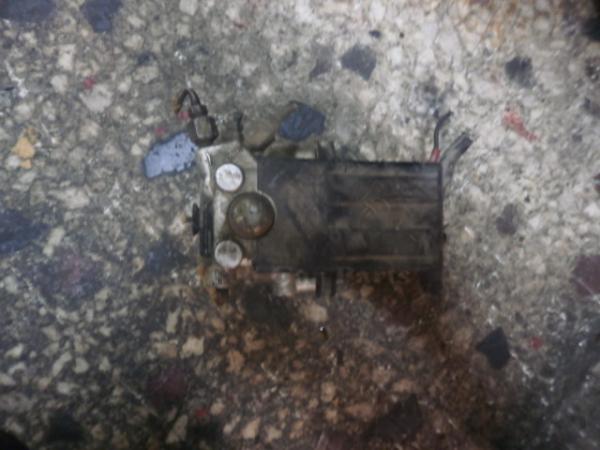   ABS 0265200014  Volvo 740 84-92 