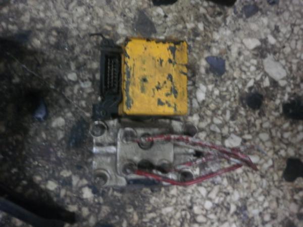   ABS 0265204009  Fiat Punto GT 93-99 
