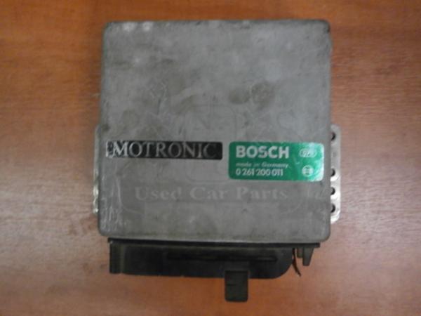     Bmw Bmw  5 E28 84-88  0261200011 