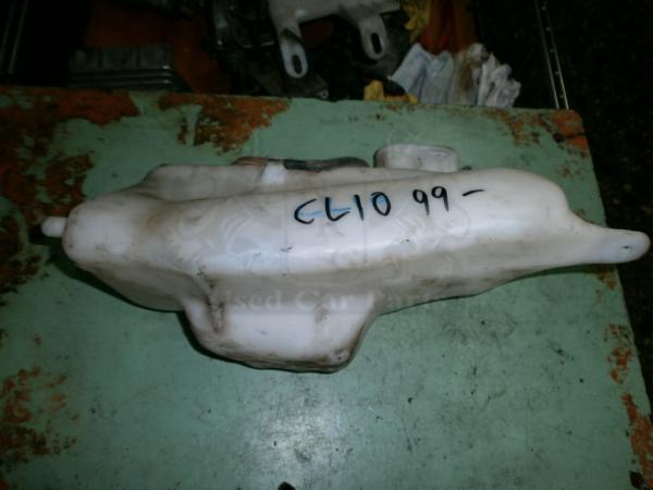      Renault Clio 98-01 