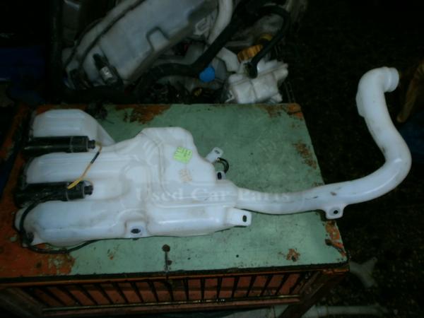      Suzuki Splash 08> 