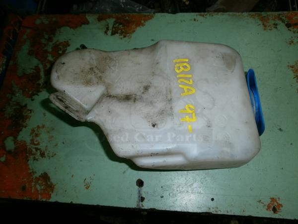      Seat Ibiza 3D 97-99 