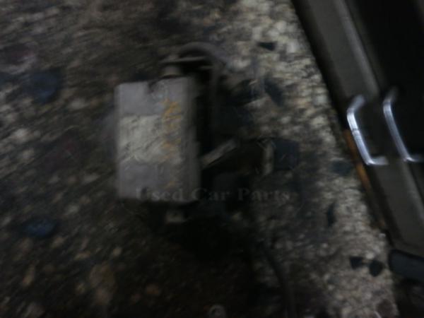   ABS f4rf2c219an  Ford Mondeo Wagon 93-96 