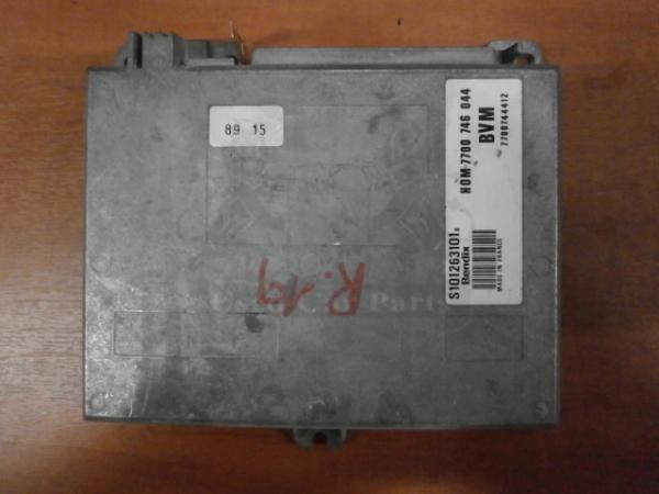     Renault 19, Renault 5 85-96  S101263101B 